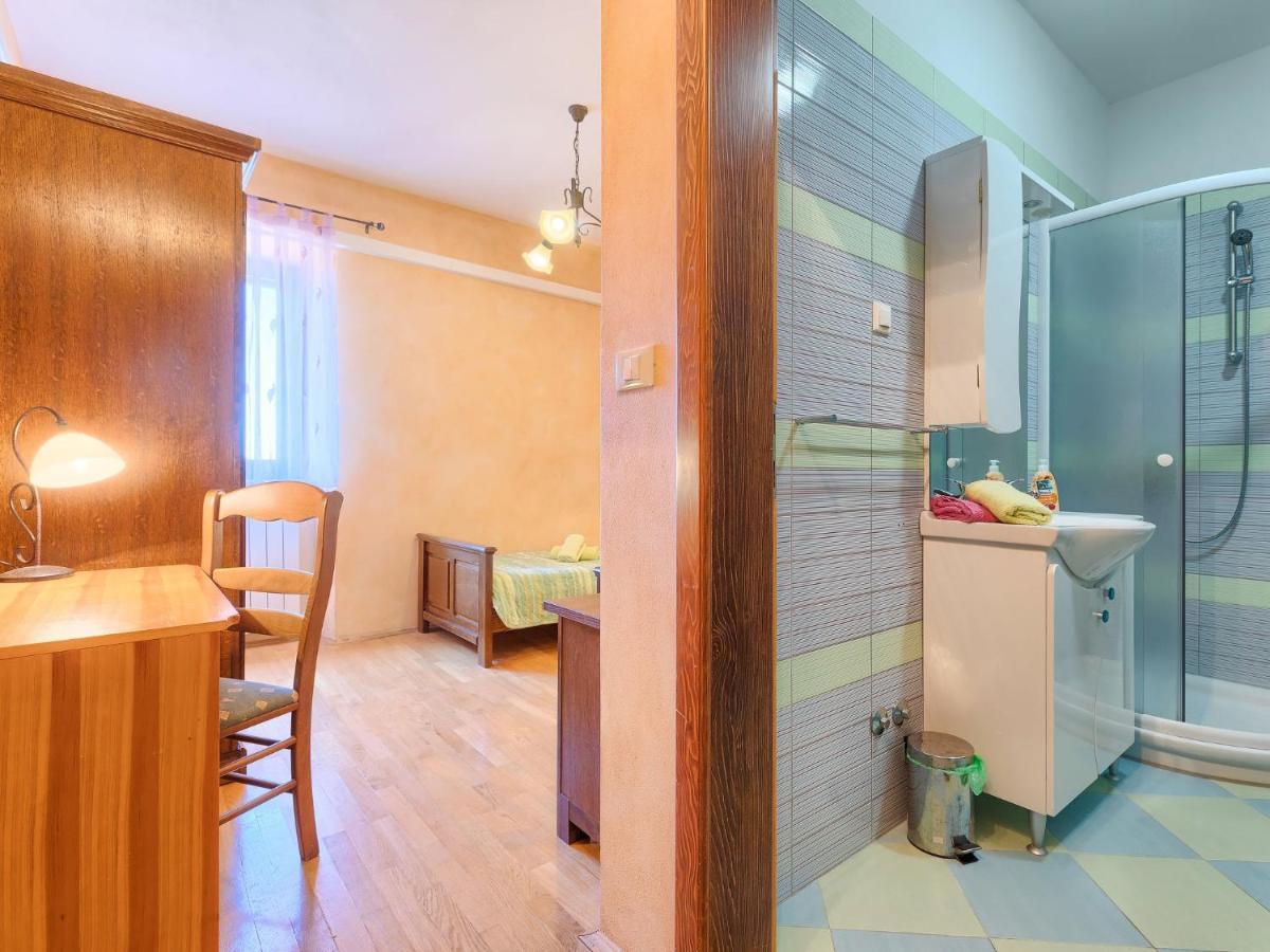 Holiday Home Gracije - Voj515 By Interhome Mednjan Exteriér fotografie