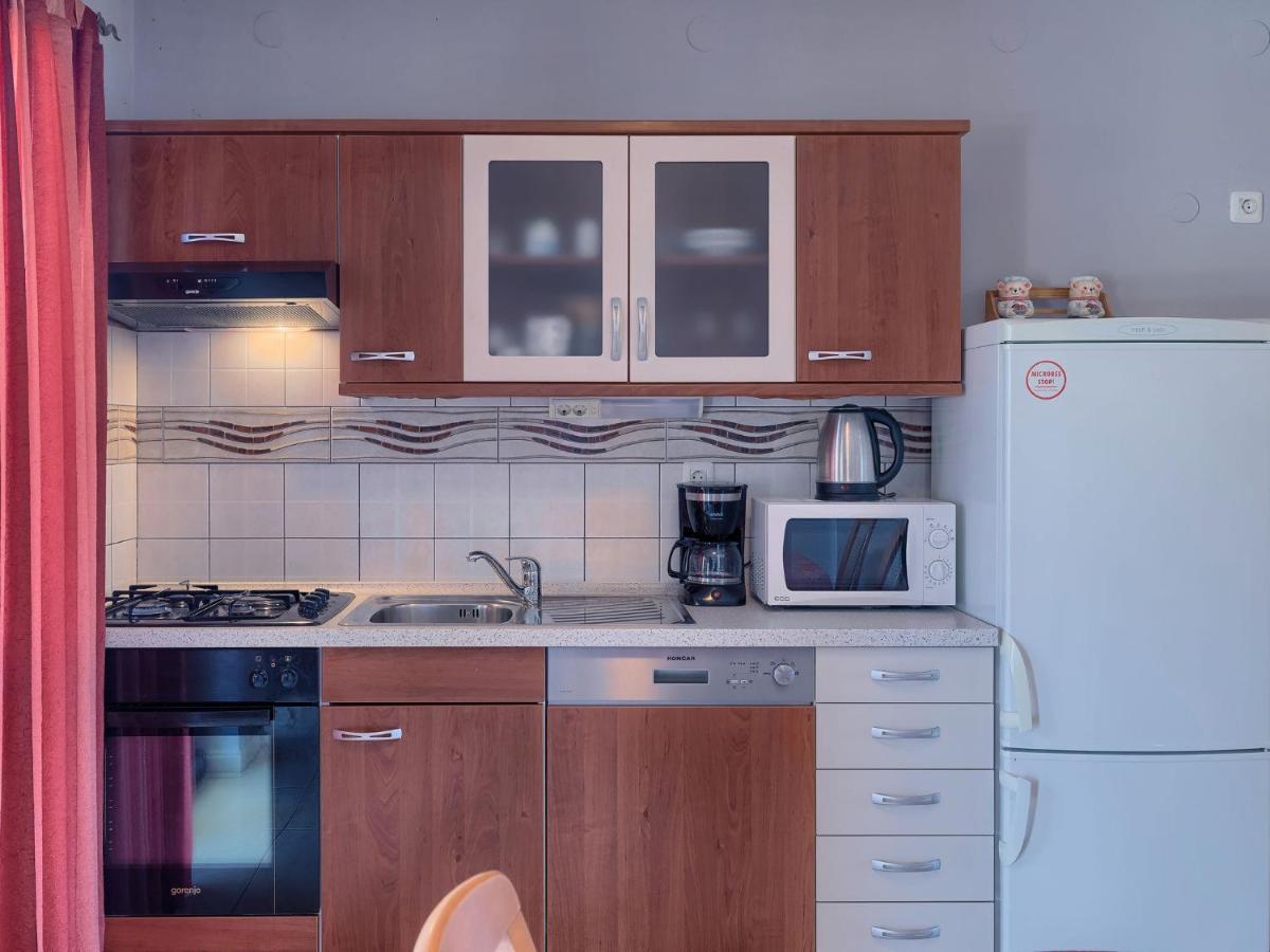 Holiday Home Gracije - Voj515 By Interhome Mednjan Exteriér fotografie